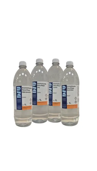 Aromatizador Para Ropa Joy X 1 L - Miniatura 2