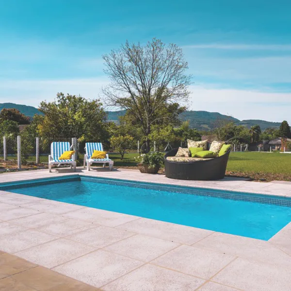 Piscina Positano — modelos 3m/4m/5m/6m  - Miniatura 2