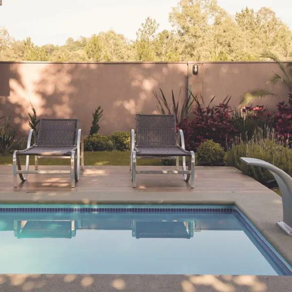 Piscina Positano — modelos 3m/4m/5m/6m  - Miniatura 3